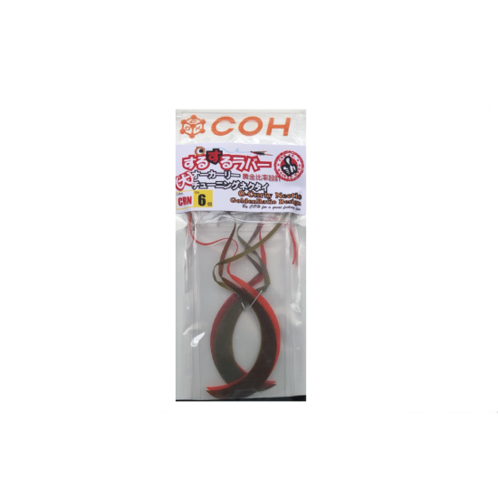 Εικόνα της Coh Curly Tuning Tie