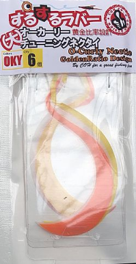 Εικόνα της Tuning Tie OKY