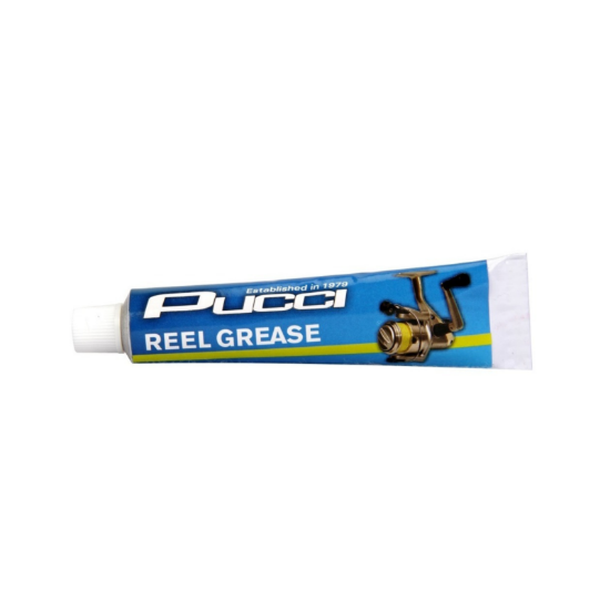 Εικόνα της Γράσο Μηχανισμών Pucci Reel grease