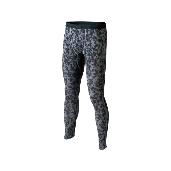 Εικόνα της Mc Cool Mover Under Pants Black CamouflagexBlack