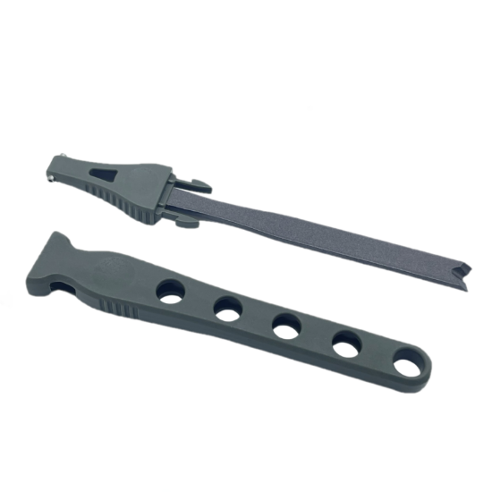 Εικόνα της Ika-Shime + Holster Foliage Green