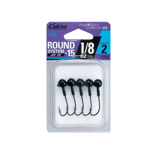 Εικόνα της JH-15 5.3gr #1/0