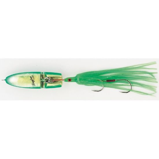 Εικόνα της Bigfin 150gr Green
