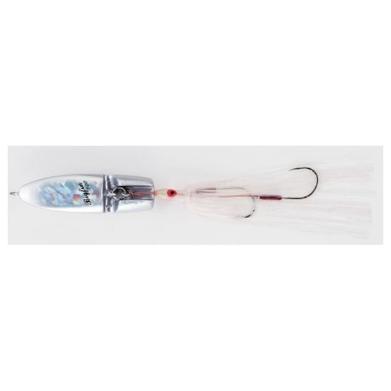 Εικόνα της Bigfin 150gr Silver