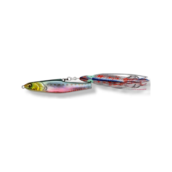 Εικόνα της Megabass Volt 150G BLOODY IWASHI