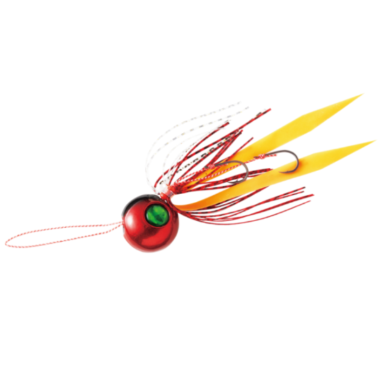 Εικόνα της Tairubber Hayabusa Vs Se170 120gr