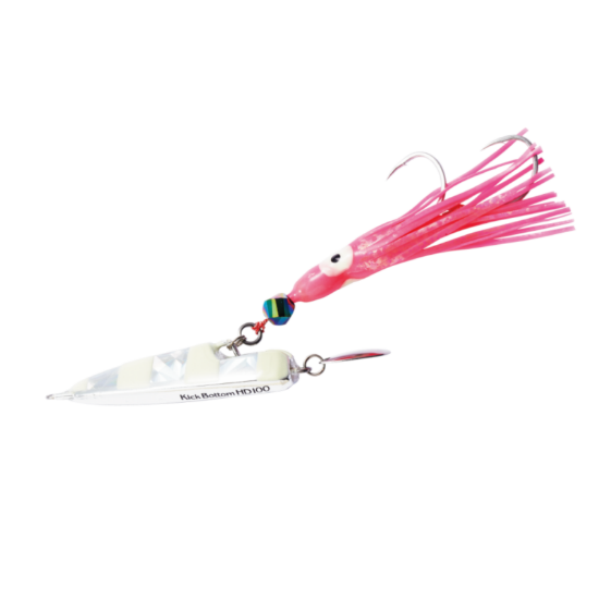 Εικόνα της Πλάνος Inchiku Hayabusa Kick Bottom Hd Fs-429 100gr