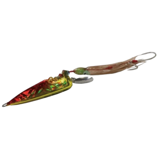 Εικόνα της Kick Bottom Hd Fs-429 150gr #2