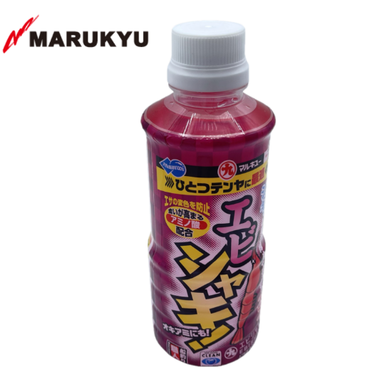 Εικόνα της Ενισχυτικό Υγρό Γαρίδας Marukyu Ebishaki 400gr
