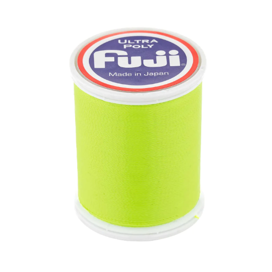 Εικόνα της Κλωστή Fuji Nocp Size D 100m 503 Uv/Glow