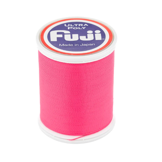 Εικόνα της Κλωστή Fuji Nocp Size D 100m 502 Uv/Glow