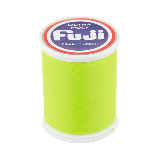 Εικόνα της Κλωστή Fuji Ultra Size D 100m 503 Uv/Glow