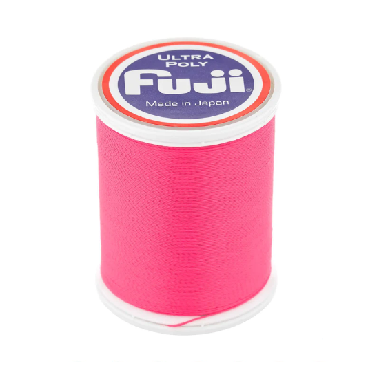 Εικόνα της Κλωστή Fuji Ultra Size D 100m 502 Uv/Glow