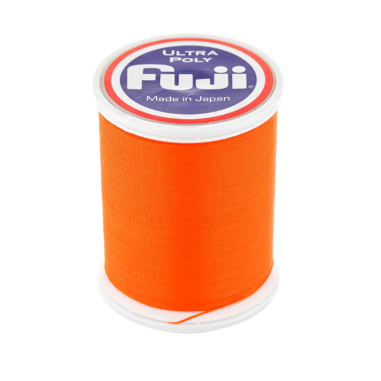 Εικόνα της Κλωστή Fuji Ultra Size D 100m 501 Uv/Glow