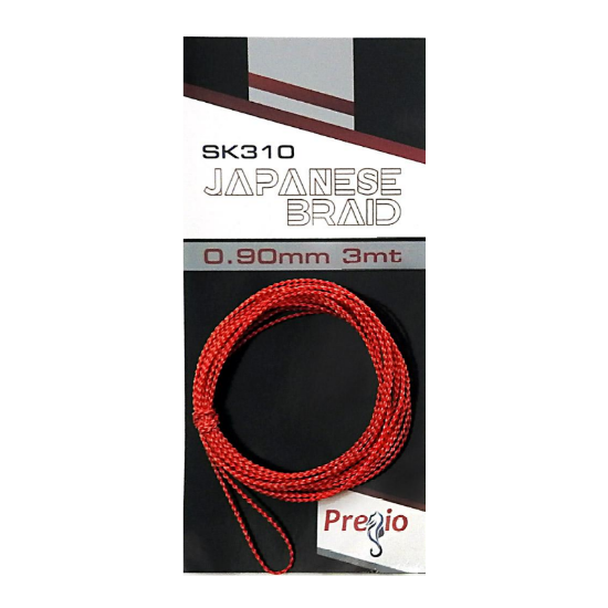 Εικόνα της Σχοινάκι Για Assist Sk310 0.90mm 3m