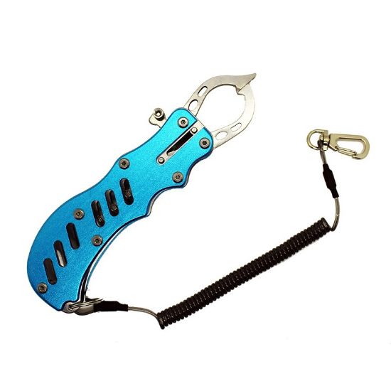 Εικόνα της Grip Fg04 Metal Alum 17cm