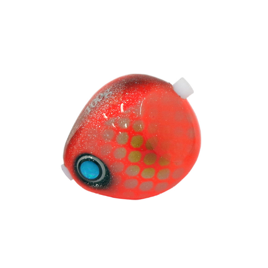 Εικόνα της Κεφαλές Tairubber Alpha Tackle Crazee Tai Rubber 60gr