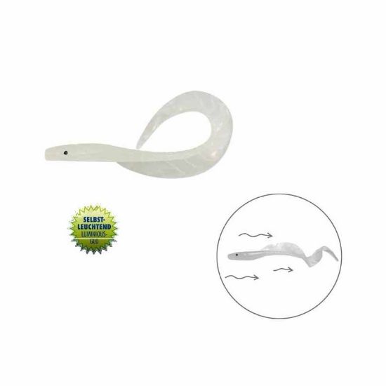 Εικόνα της Σιλικόνη Behr Trendex Crazy Tail