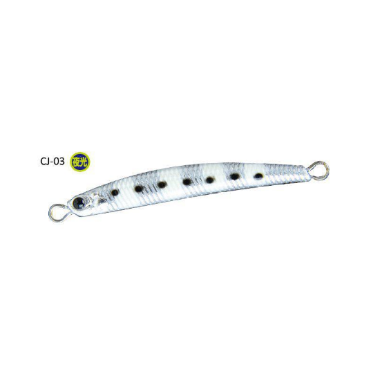 Εικόνα της Cool Jig 35MM 3gr #CJ-03