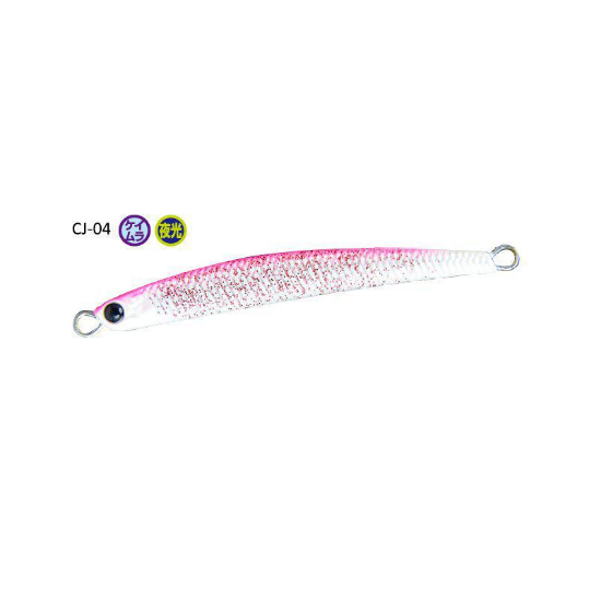Εικόνα της Cool Jig 35MM 3gr #CJ-04