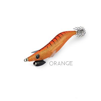 Εικόνα της Ballistic Egi 3.0 #Orange