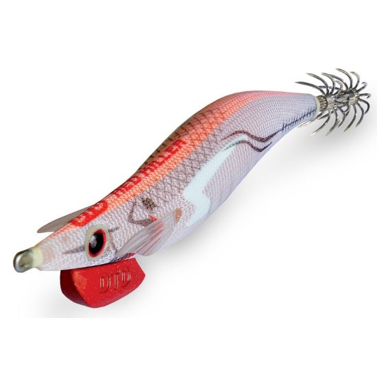 Εικόνα της Καλαμαριέρα Dtd Red Killer Egi Deep 3.0