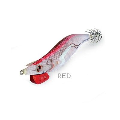 Εικόνα της Red Killer Egi Deep 3.0 #Red