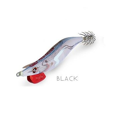 Εικόνα της Red Killer Egi Deep 3.0 #Black