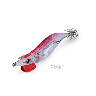 Εικόνα της Red Killer Egi Deep 3.0 #Pink