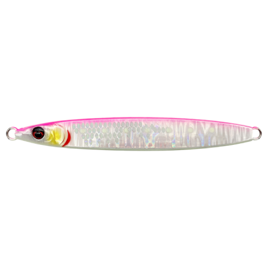 Εικόνα της Sardine Glider Fast Sink 120gr #Uv Pink Glow