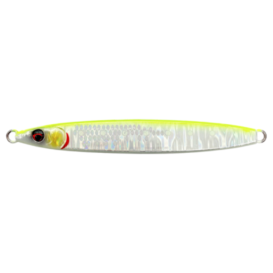 Εικόνα της Sardine Glider Fast Sink 120gr #Uv Chartreuse Glow