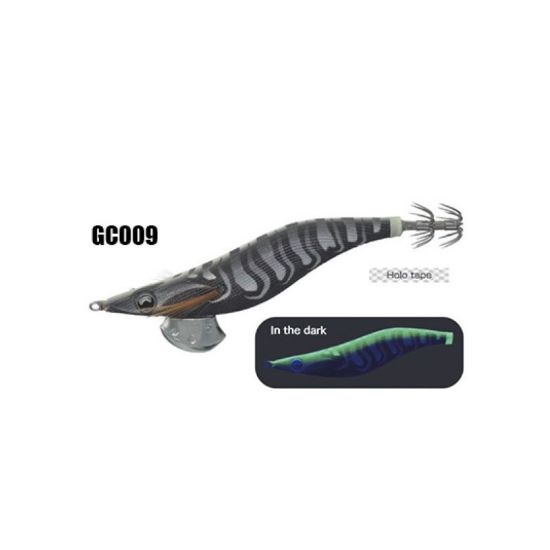 Εικόνα της Egi Oh Live Global Color 3.0 #GC009