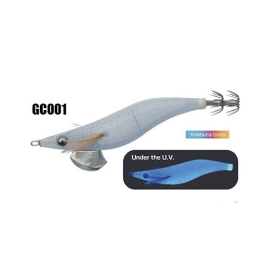 Εικόνα της Egi Oh Live Global Color 3.5 #GC001