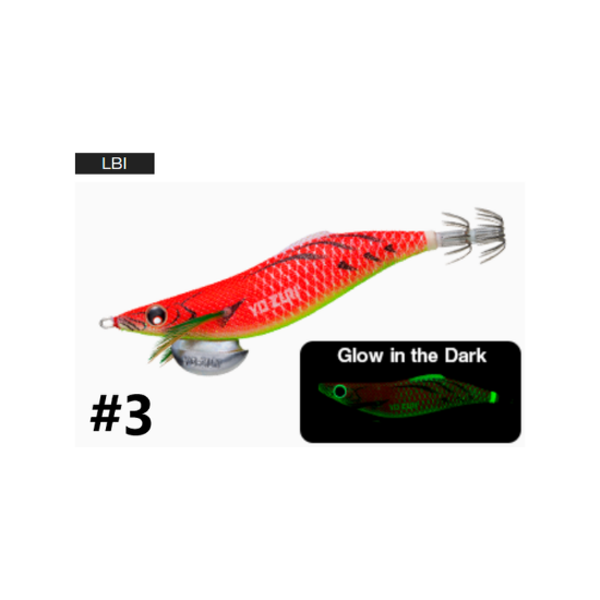 Εικόνα της Aurie Q LC (Long Cast)  A1765 3.0 #03