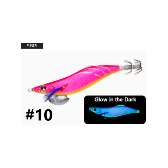 Εικόνα της Aurie Q LC (Long Cast)  A1765 3.0 #11 SBOI