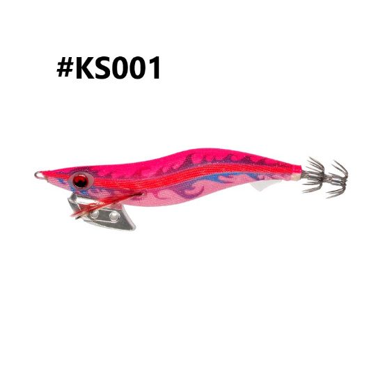 Εικόνα της Egi Oh K Kuroshio Sp Deep 3.5 #KS001