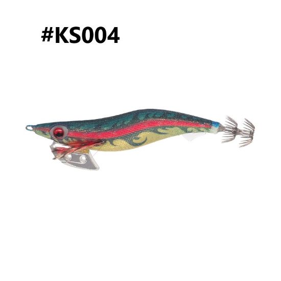 Εικόνα της Egi Oh K Kuroshio Sp Deep 3.5 #KS004