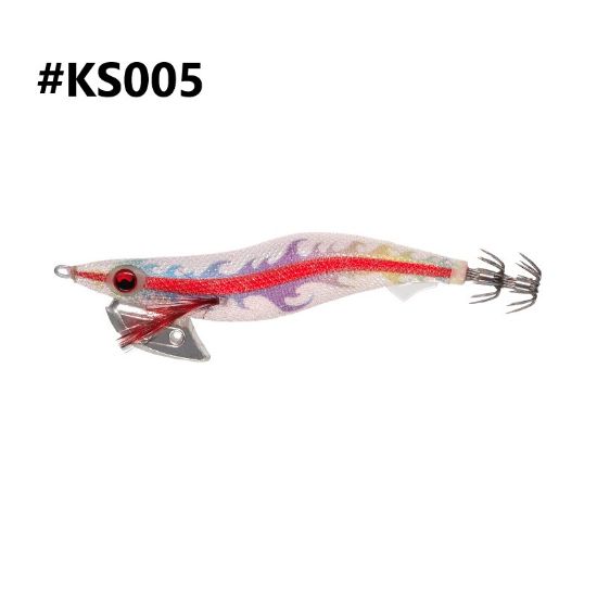 Εικόνα της Egi Oh K Kuroshio Sp Deep 3.5 #KS005