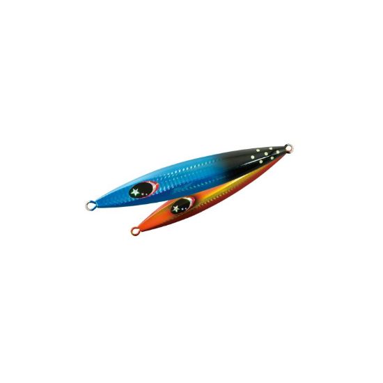 Εικόνα της Πλάνος Xesta Slow Emotion Chaff 120gr