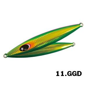 Εικόνα της Chaff 150gr 11.GGD