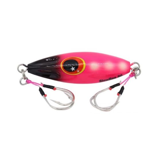 Εικόνα της Πλάνος Xesta Slow Bee Slj 40gr