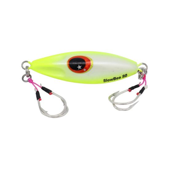 Εικόνα της Slow Bee Slj 60gr 122.CHPW-GD