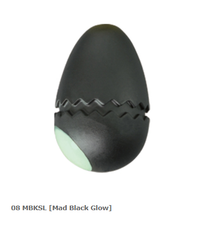 Εικόνα της Scramble Egg Spare Head 100gr #08.MBKSL