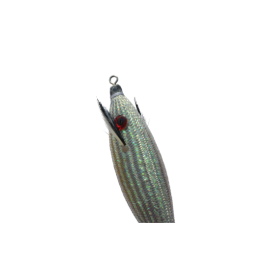 Εικόνα της Full Flash Glavoc #2.5 Gray