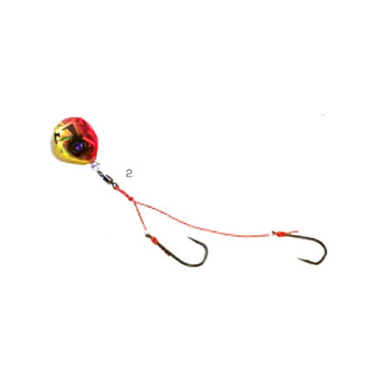 Εικόνα της Fd Tenya Slide Se108 30gr #2