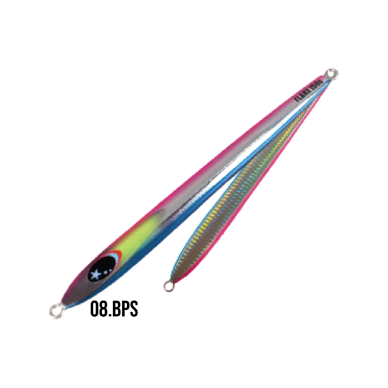 Εικόνα της Flare Slim 120gr 08.BPS