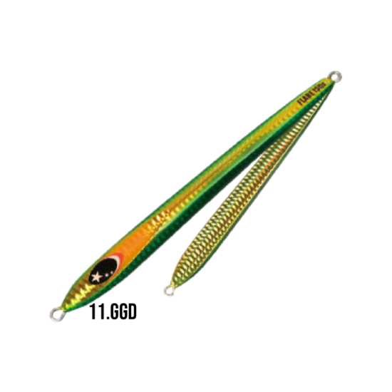 Εικόνα της Flare Slim 120gr 11.GGD