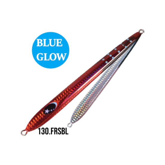 Εικόνα της Flare Slim 150gr 130.FRSBL