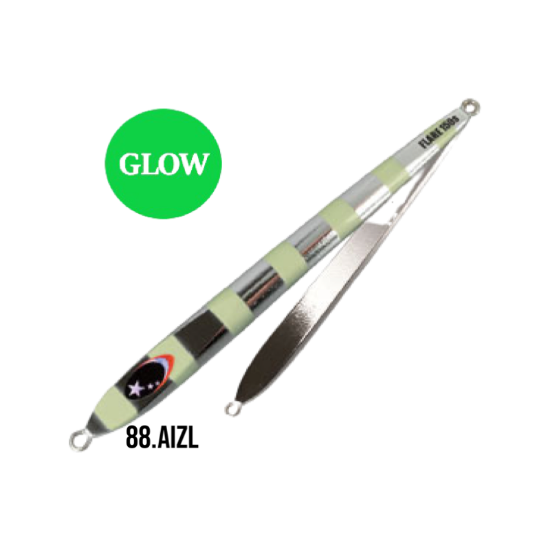 Εικόνα της Flare Slim 150gr 88.AIZL