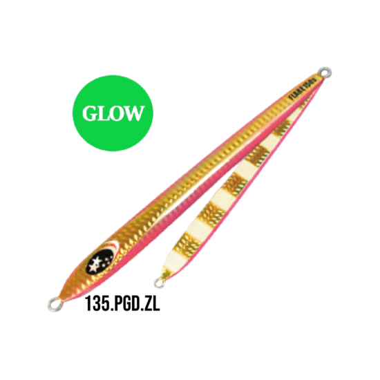 Εικόνα της Flare Slim 180gr 135.PGD.ZL